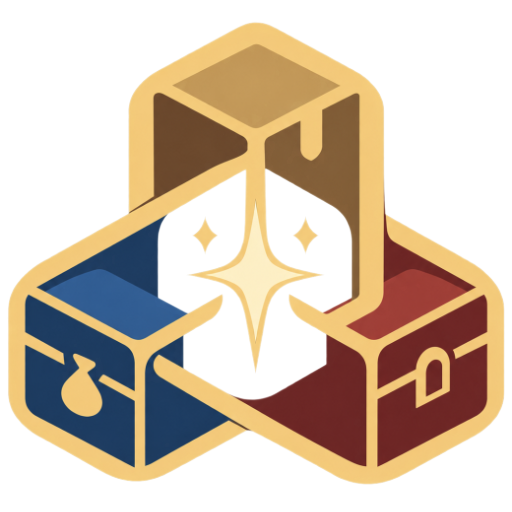 Bagcheck icon